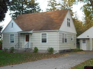 310 1st St NW, Winnebago, MN 56098