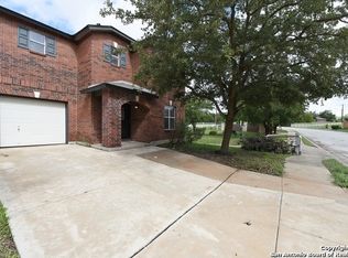 122 Beacon Bay, San Antonio, TX 78239
