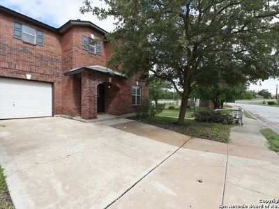 122 Beacon Bay, San Antonio, TX, 78239