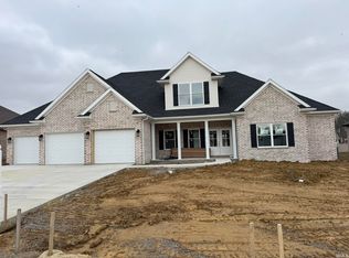 7807 Jt Ct, Evansville, IN 47715