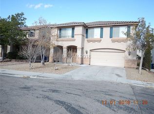 9562 Newton Grove Ct #0, Las Vegas, NV 89148