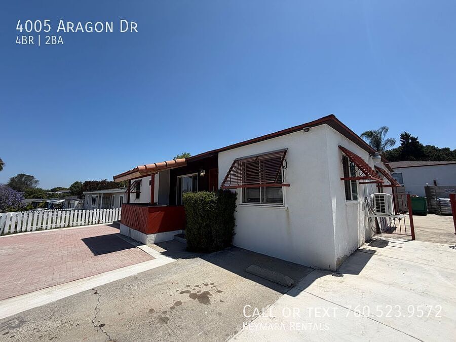 1st image of 4005 Aragon Dr