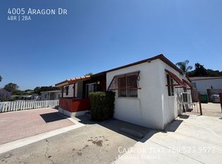 4005 Aragon Dr, San Diego, CA 92115