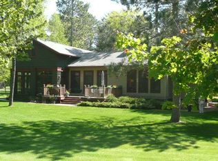 7363 Timber Ct, Minocqua, WI 54548