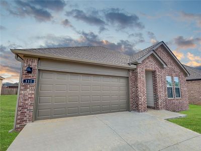 4401 Agave Ave, Springdale, AR, 72764