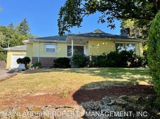 9904 SW 56th Ave, Portland, OR 97219