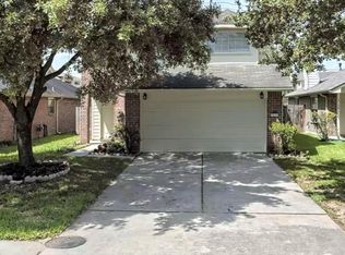 12110 Bowsman Dr, Tomball, TX 77377