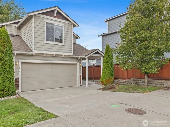 8345 61st Place NE, Marysville, WA 98270
