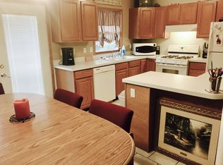 5312 Gunpowder St, Gillette, WY 82718