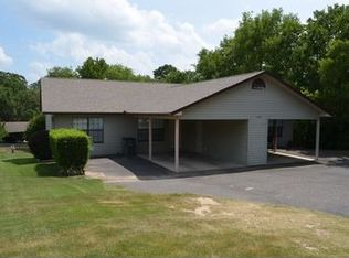 1939 Lakeshore Dr #B, Hot Springs, AR 71913