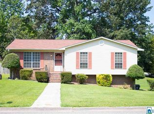 1631 Elkwood Dr, Fultondale, AL 35068