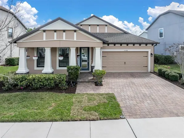12396 Fitzroy St, Odessa, FL 33556