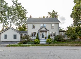 16 Cedar St, South Portland, ME 04106