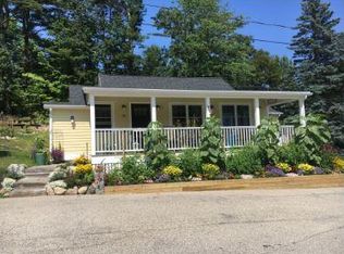 1970 Us Route 1 #20, Cape Neddick, ME 03902