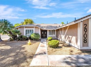 2908 Bernardo Ln, Las Vegas, NV 89102
