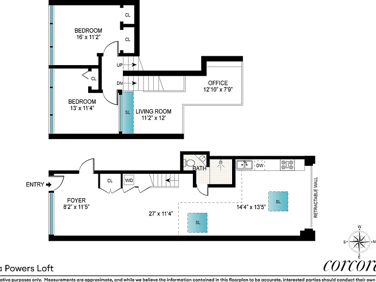 139 Powers St #CASA-POWERS — Photo 4