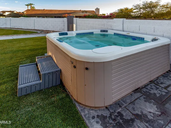 3412 N HARTFORD Street, Chandler, AZ 85225