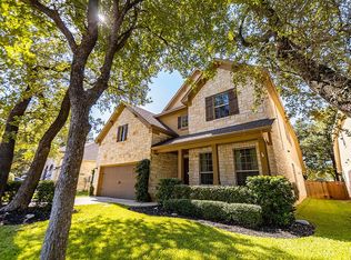 4016 Remington Rd, Cedar Park, TX 78613