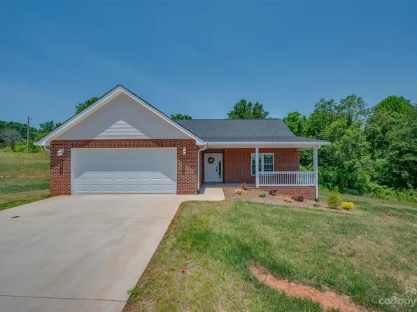 117 Kingston Pl, Spindale, NC 28160