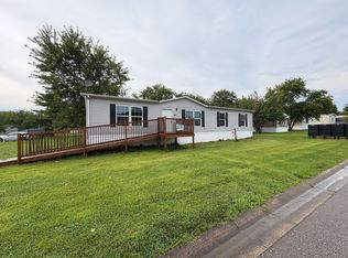 116 Ponderosa Ln, Florence, KY 41042