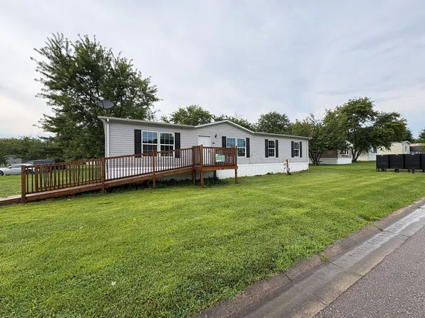 116 Ponderosa Ln, Florence, KY 41042