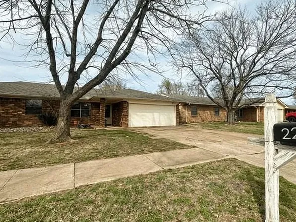2213 Natchez Dr, Norman, OK 73071
