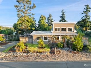 133 35th St, Port Townsend, WA 98368