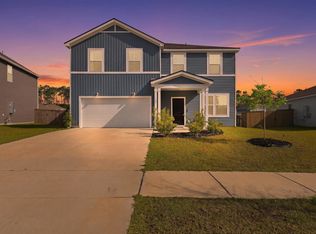 130 Eldridge St, Summerville, SC 29486