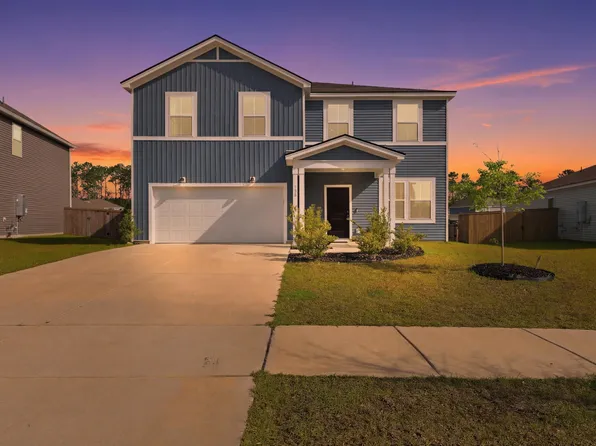 130 Eldridge St, Summerville, SC 29486