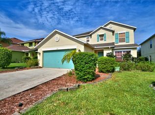 329 Verdi St, Davenport, FL 33896