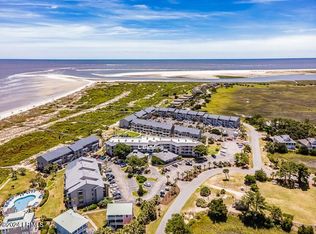 L-107 Two Harbor Dr N #L107, Saint Helena Island, SC 29920