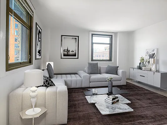 Rented by Brown Harris Stevens | media 4