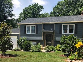 7509 Mine Shaft Rd, Raleigh, NC 27615