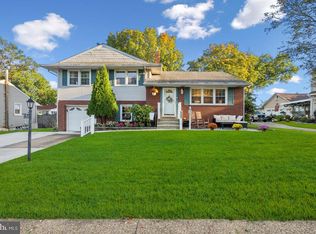 130 E Cedar Ave, Haddon Township, NJ 08107