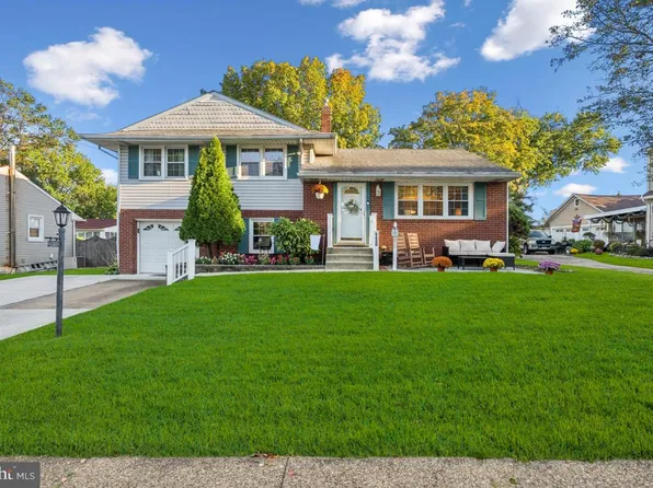 130 E Cedar Ave, Haddon Township, NJ 08107