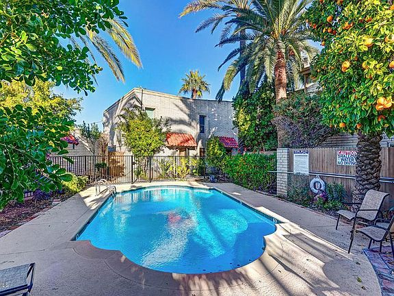 2nd image of 3711 E Monterosa St #23
