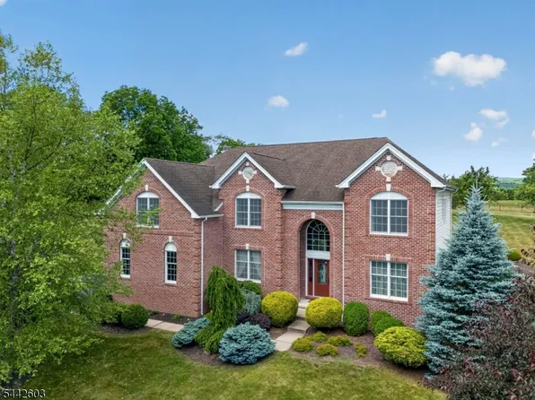 26 High Ridge Ln, Frankford Twp., NJ 07822