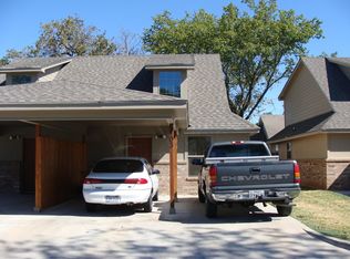 103 Wisdom Ln, Lacy Lakeview, TX 76705