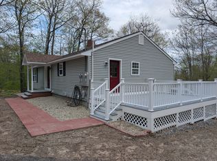 55 Del Chadbourne Rd #1, Bridgton, ME 04009