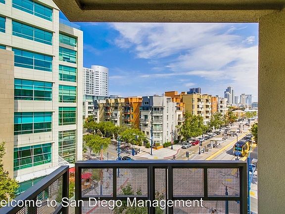 2nd image of 1225 Island Ave Unit 505