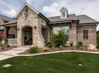 3703 Plum Vista Pl, Arlington, TX 76005