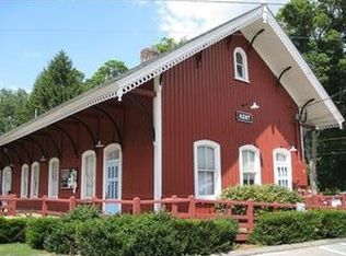 38 N Main St, Kent, CT 06757