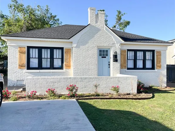 1208 NW 50th St, Oklahoma City, OK 73118