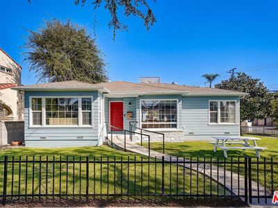 4294 Vinton Ave, Culver City, CA, 90232