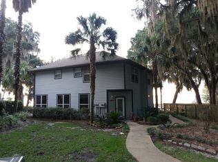 20942 NE 101st Ave, Waldo, FL 32694