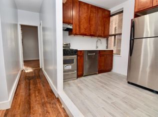 643 W 172nd St APT 31, New York, NY 10032