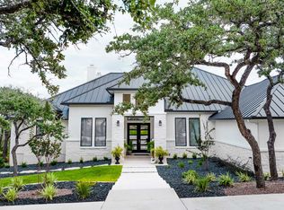 23018 Stallion Rdg, San Antonio, TX 78255