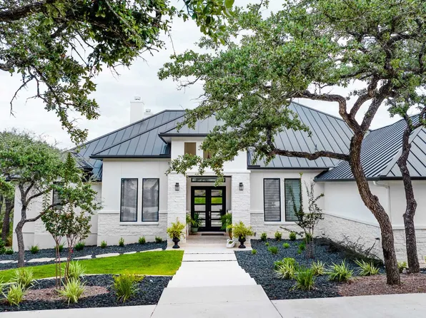 23018 Stallion Ridge, San Antonio, TX 78255