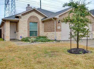 2526 Seahorse Bend Dr, Katy, TX 77449