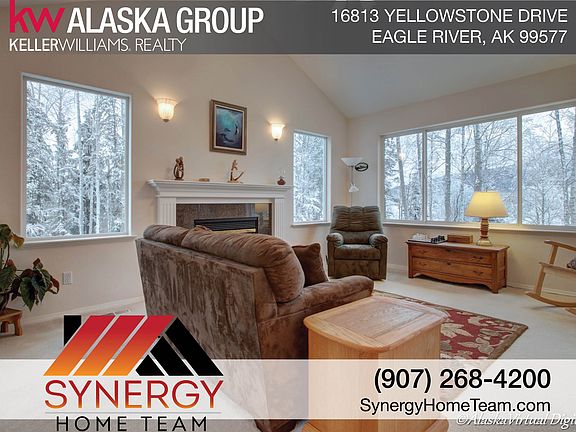 2nd image of 16813 Yellowstone Dr